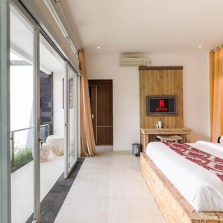 Puri Bagus Villa Legian Kuta Ngoại thất bức ảnh