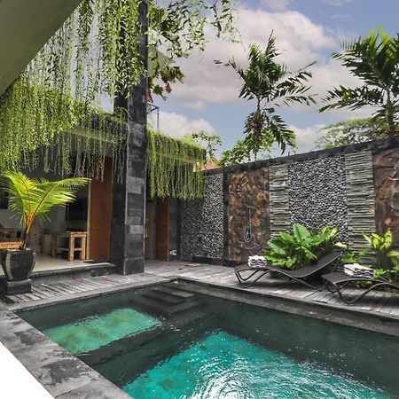 Puri Bagus Villa Legian Kuta Ngoại thất bức ảnh