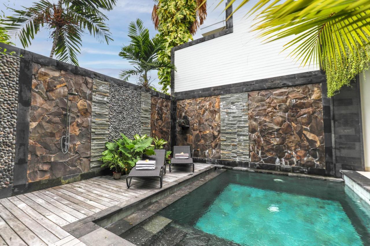 Puri Bagus Villa Legian Kuta Ngoại thất bức ảnh